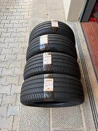 Gomme Michelin Primacy 4 205/55 R17 95W XL