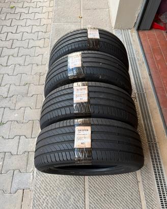 Gomme Michelin Primacy 4 205/55 R17 95W XL