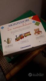 Gioco educativo Clementoni per bambini 4-6 anni