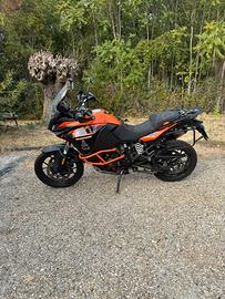 Ktm 1090 Adventure 2018