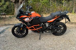 Ktm 1090 Adventure 2018