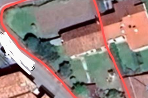 Dimora storica con ottime potenzialità