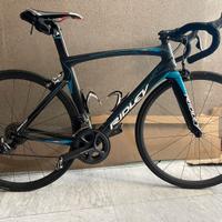 Ridley noah sl 2018