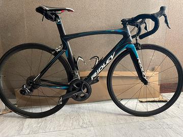 Ridley noah sl 2018