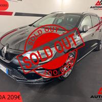 Renault Megane Mégane Sporter dCi 165 CV EDC GT 4C