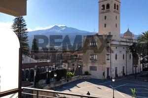 Appartamento - Fiumefreddo di Sicilia