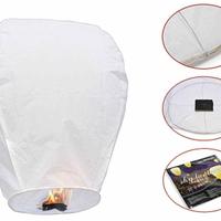 Lanterne cinesi volanti 5 1 in omaggio