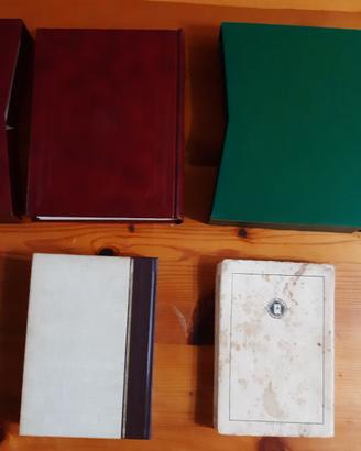 LIBRI READER'S DIGEST-PREMI NOBEL PER  LETTERATURA