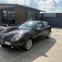 Alfa Romeo Giulietta 1.4 Turbo 120 CV GPL Sprint