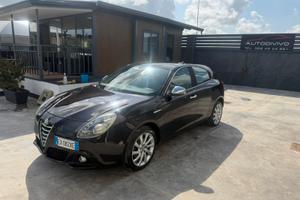 Alfa Romeo Giulietta 1.4 Turbo 120 CV GPL Sprint