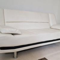 Divano letto moderno