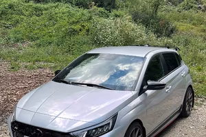 Hyundai i20N