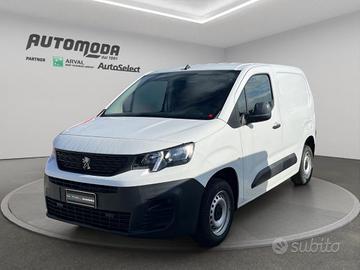 PEUGEOT Partner 1.5HDi 100CV PRO