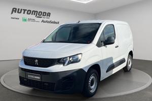 PEUGEOT Partner 1.5HDi 100CV PRO