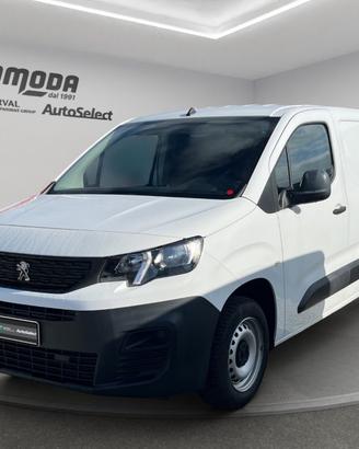 PEUGEOT Partner 1.5HDi 100CV PRO