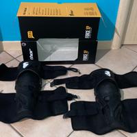 Ginocchiere Thor Force XP