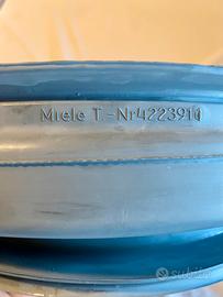 Guarnizione originale lavatrice Miele W864