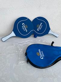 Set racchette Corona