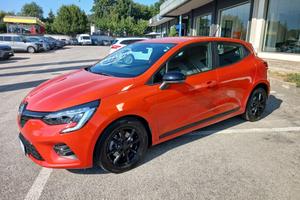 Renault Clio TCe 100 CV GPL 5 porte Equilibre