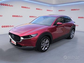 Mazda CX-30 HYBRID EXLUSIVE LINE 150 MT UNIPR...