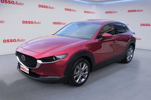 Mazda CX-30 HYBRID EXLUSIVE LINE 150 MT UNIPR...
