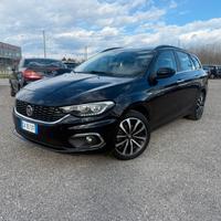 Fiat Tipo 1.6 Mjt S&S DCT SW S-Design