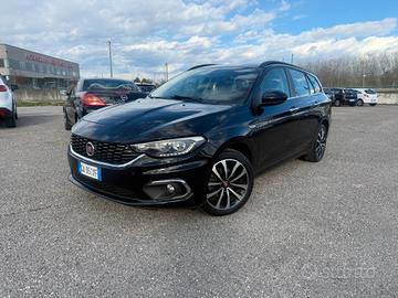 Fiat Tipo 1.6 Mjt S&S DCT SW S-Design