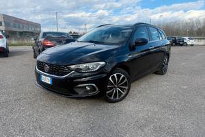 Fiat Tipo 1.6 Mjt S&S DCT SW S-Design
