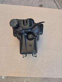 Serbatoio benzina Piaggio Free 50cc