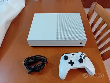 Xbox one s