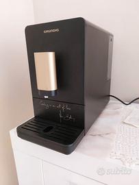 Macchina caffè automatca