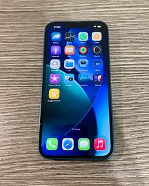 iPhone 13 Blu 128GB