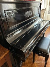Strumenti musicali