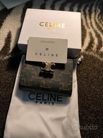 portafoglio Celine 