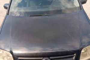 volkswagen touran 1.9 tdi higline