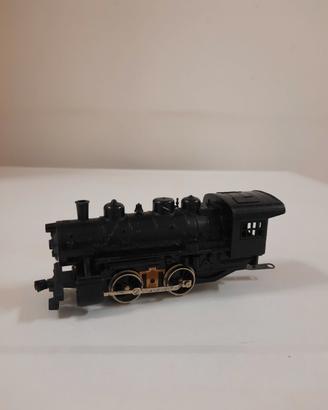 Locomotiva lima 