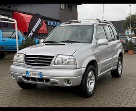 SUZUKI 2.0 turbodiesel 16V cat S.W. 2004 4X4