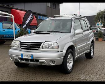 SUZUKI 2.0 turbodiesel 16V cat S.W. 2004 4X4