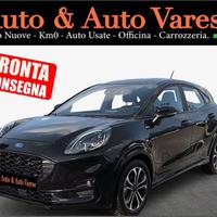 Ford Puma 1.0 EcoBoost Mild Hybrid 125 CV S&S...