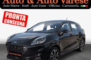 Ford Puma 1.0 EcoBoost Mild Hybrid 125 CV S&S...