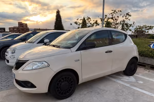 2019 Lancia Ypsilon 1.2 69 CV Elefantino Blu