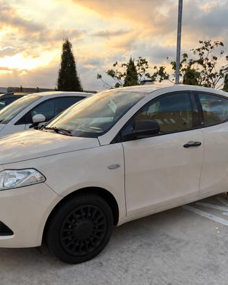 2019 Lancia Ypsilon 1.2 69 CV Elefantino Blu