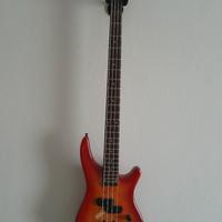 Basso elettrico arrow