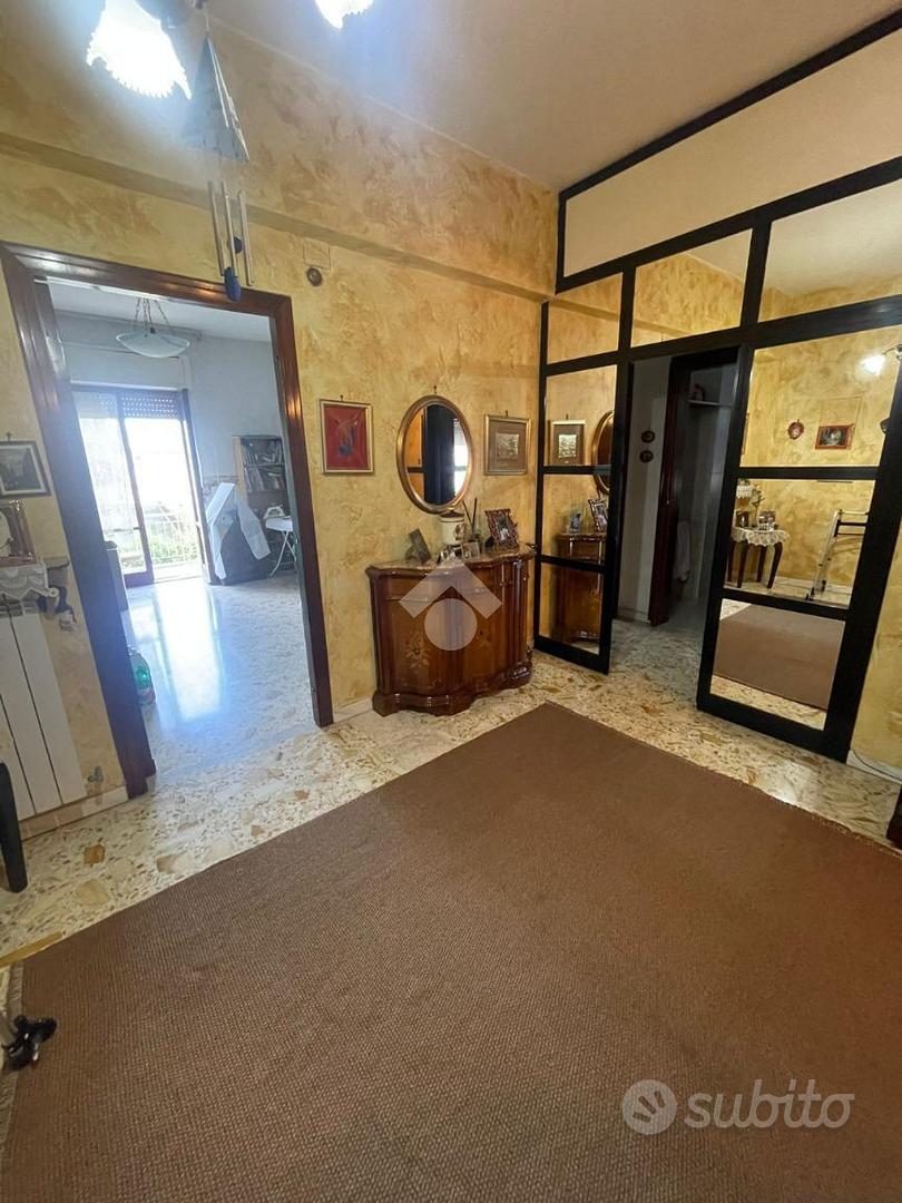 Apartment in Nola, Napoli - Vista 2