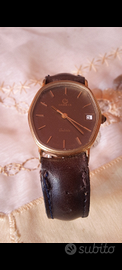 Orologio Donna Gabrix placcato oro