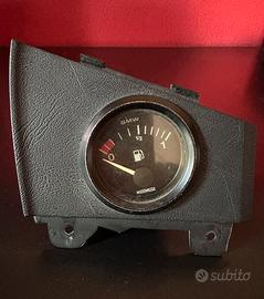 BMW K100 indicatore livello carburante