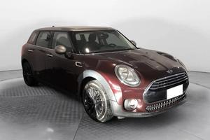 Mini Cooper Clubman 96000 km