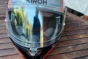 Casco Airoh Matrix Carbon