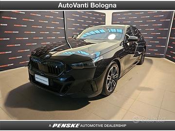 BMW i5 xDrive 40 Msport Pro