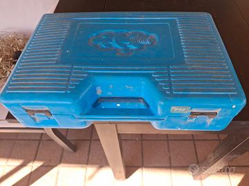 Piegarame per tubazioni in rame